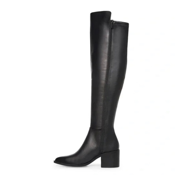 ALLIX BLACK Steve Madden - Picture 3 of 8